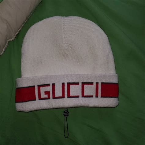 gucci embroided hat|gucci fitted hat.